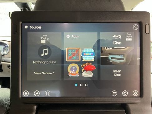 Used 2018 Chrysler Pacifica Touring-L Plus FWD image 34