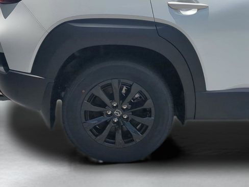 Certified 2025 MAZDA CX-50 AWD 2.5 Hybrid w/ Premium Pkg image 10