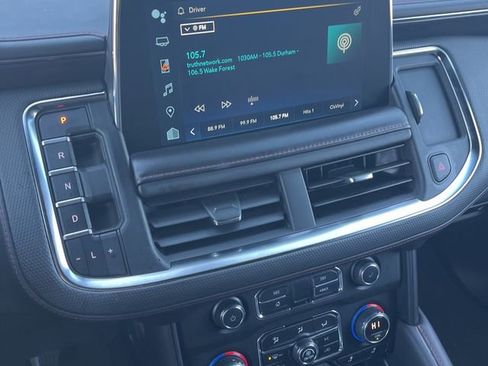 Used 2022 Chevrolet Tahoe RST w/ Luxury Package image 18