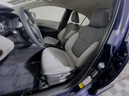 Used 2021 Toyota Corolla LE FWD image 13