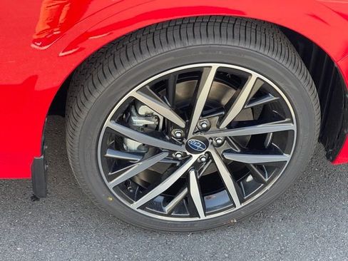 New 2026 Subaru Impreza 2.0i Sport AWD/4WD image 24