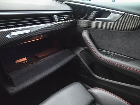 Used 2025 Audi S5 Premium Plus w/ Premium Plus Package image 16