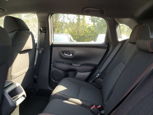 New 2027 Honda HR-V Sport image 9