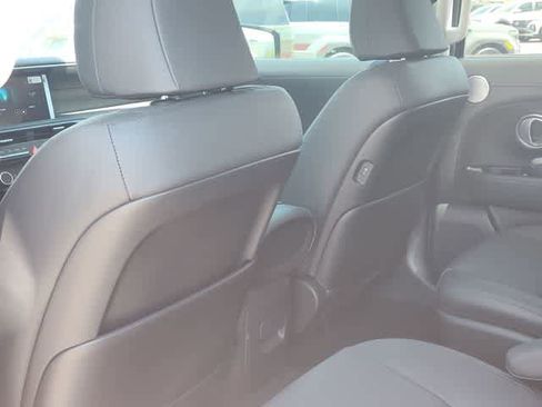 New 2026 Hyundai Palisade SEL Premium FWD image 7
