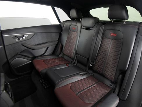 Used 2025 Audi RS Q8 performance AWD/4WD image 37