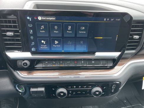 New 2026 Chevrolet Silverado 1500 LT w/ Safety Package image 8