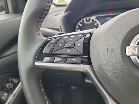 Certified 2025 Nissan Altima 2.5 SR w/ SR Premium Package image 26