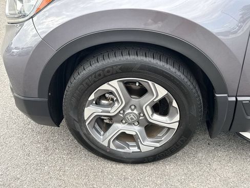 Used 2019 Honda CR-V EX-L image 16