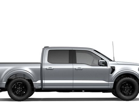 New 2026 Ford F150 Lariat AWD/4WD image 34