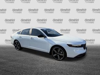 Certified 2024 Honda Accord Sport video 2
