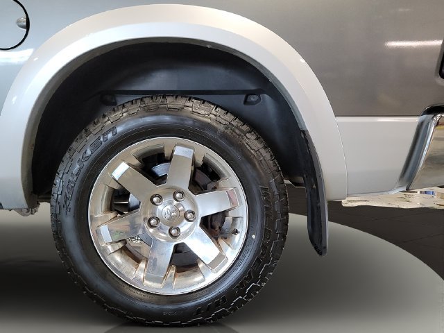 Used 2012 RAM 1500 Laramie w/ Protection Group AWD/4WD image 31