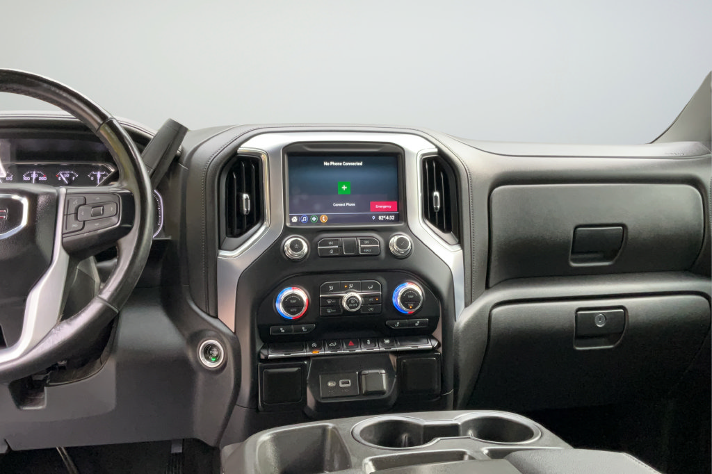 Used 2022 GMC Sierra 1500 Elevation RWD image 15