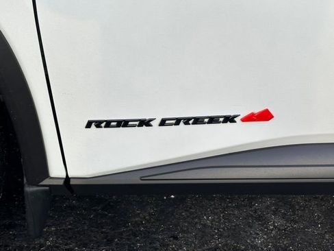 Certified 2025 Nissan Rogue SV image 10