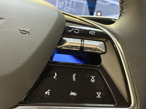 New 2026 Cadillac Optiq Sport 1 AWD/4WD image 27