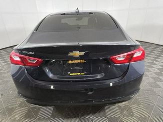 Used 2023 Chevrolet Malibu LS FWD video 3