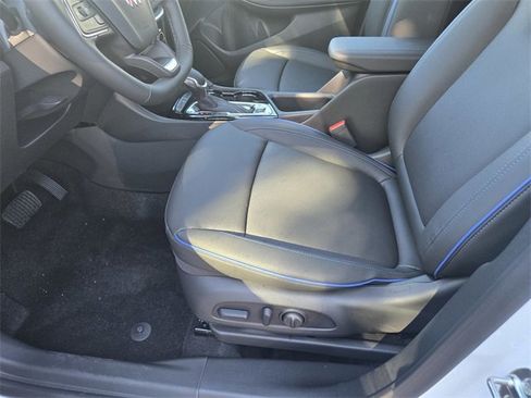 New 2026 Buick Encore GX Sport Touring w/ Comfort Package image 18
