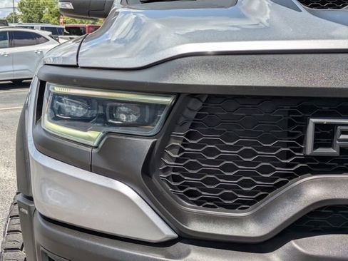 Used 2021 RAM 1500 TRX w/ TRX Level 2 Equipment Group AWD/4WD image 10