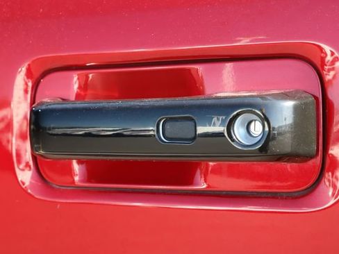 Used 2020 Ford F150 Limited w/ Trailer Tow Package AWD/4WD image 12