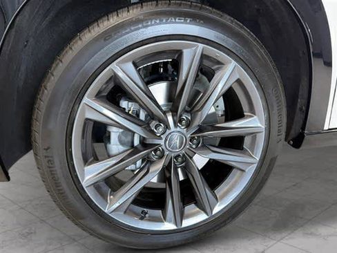 New 2025 Acura ADX A-Spec image 14