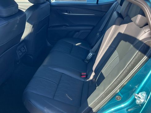 New 2026 Toyota Camry XSE image 30