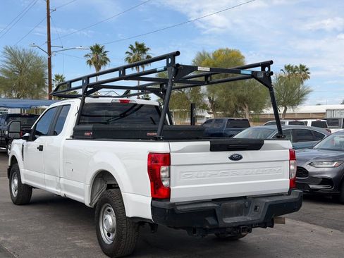 Used 2022 Ford F250 XL w/ Power Equipment Group RWD image 6