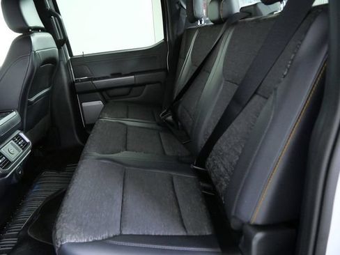 Used 2025 Ford F150 Tremor w/ Bed Utility Package AWD/4WD image 17