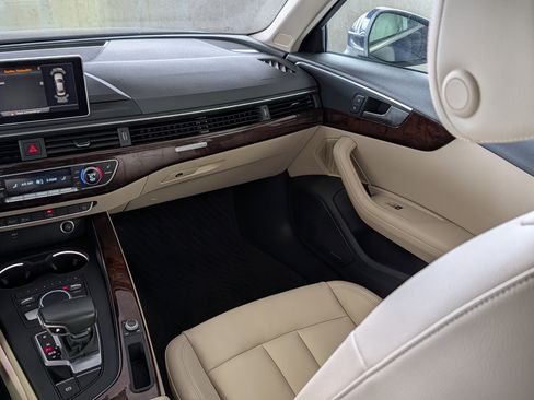 Used 2019 Audi A4 2.0T Premium Plus image 11