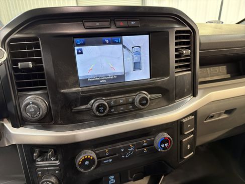 Used 2022 Ford F150 XL w/ Equipment Group 101A High image 18