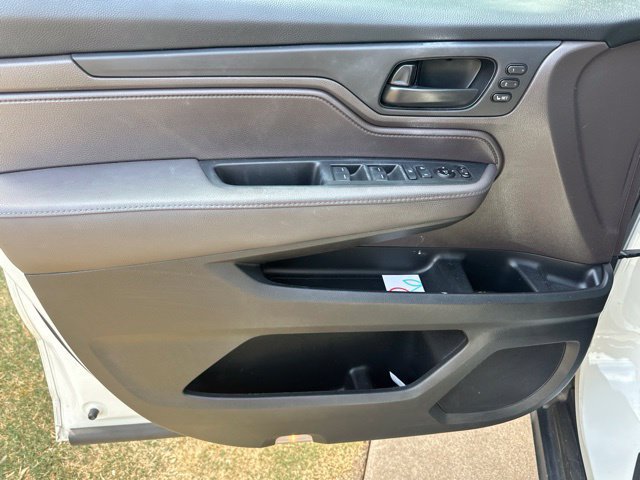 Used 2019 Honda Odyssey EX-L image 12