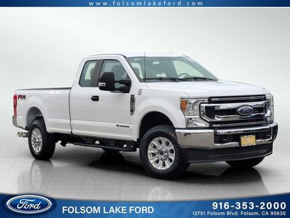 Certified 2022 Ford F350 XL w/ STX Appearance Package
