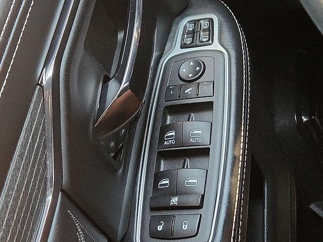 Used 2024 RAM 2500 Limited AWD/4WD image 22