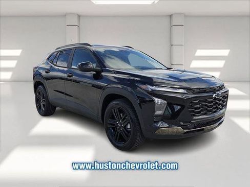 New 2026 Chevrolet Trax ACTIV w/ Driver Confidence Package FWD image 7