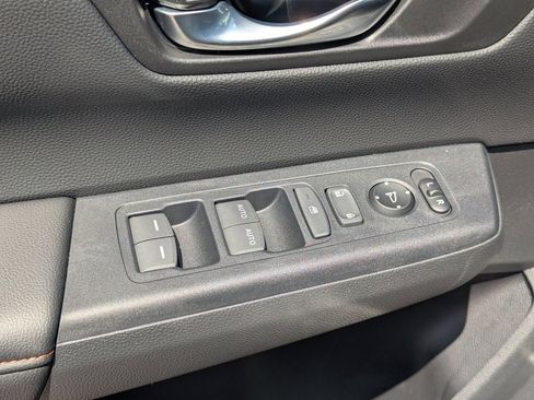 New 2026 Honda CR-V Sport image 13