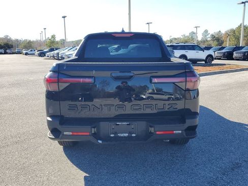 New 2026 Hyundai Santa Cruz SE image 9
