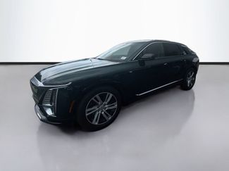 Certified 2024 Cadillac Lyriq Tech w/ Driver Assist Package RWD video 1