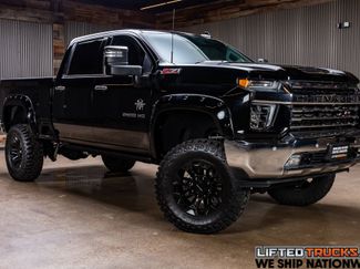 Used 2020 Chevrolet Silverado 2500 LTZ w/ LTZ Premium Package video 1