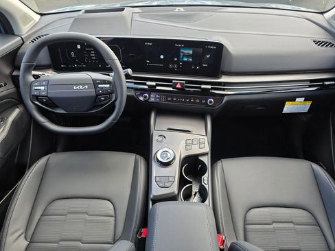 New 2026 Kia Sportage SX Prestige AWD/4WD image 18