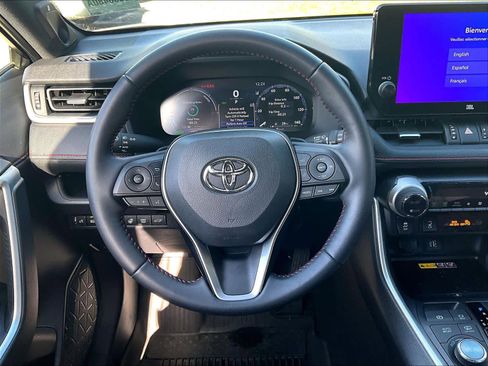 Certified 2023 Toyota RAV4 XSE image 17