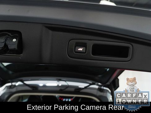 Used 2024 Honda CR-V EX-L image 8