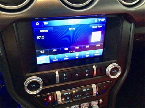 Used 2021 Ford Mustang Premium w/ Equipment Group 201A image 22