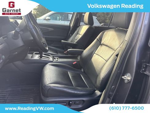 Used 2020 Honda Pilot EX-L image 10