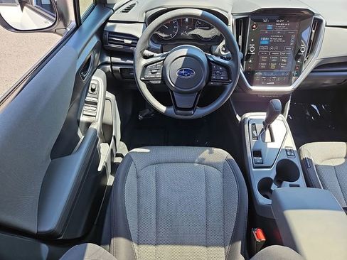 Certified 2024 Subaru Crosstrek 2.0i Premium AWD/4WD image 11