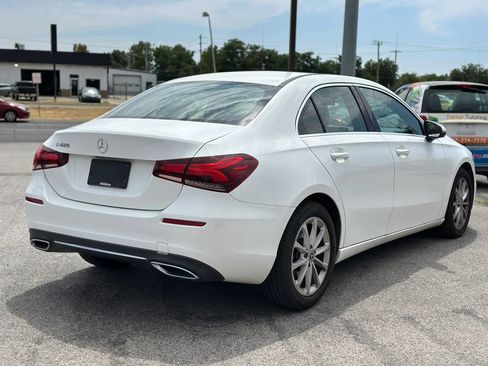 Used 2019 Mercedes-Benz A 220 image 6