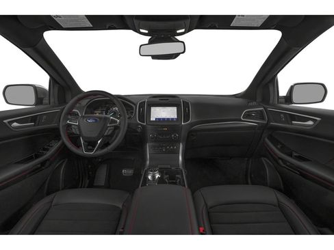 Used 2020 Ford Edge ST-Line w/ Cold Weather Package AWD/4WD image 5