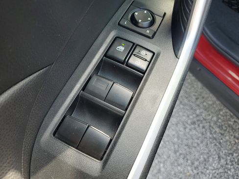 Certified 2021 Toyota RAV4 XLE w/ Convenience Package image 20