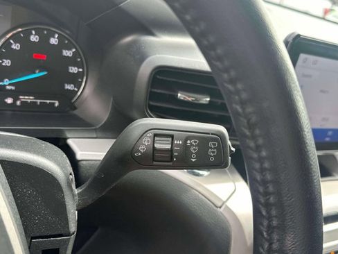 Certified 2023 Ford Explorer XLT image 25