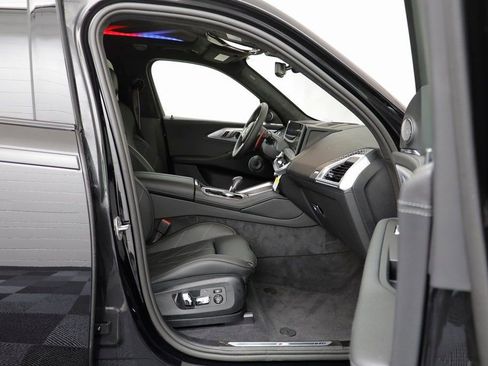 New 2026 BMW XM Label Red image 23