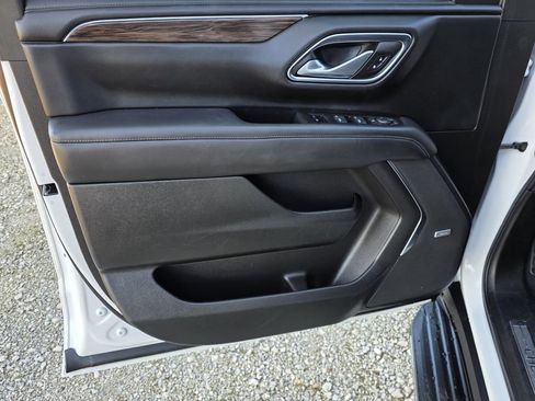 Used 2021 Chevrolet Tahoe LT image 33