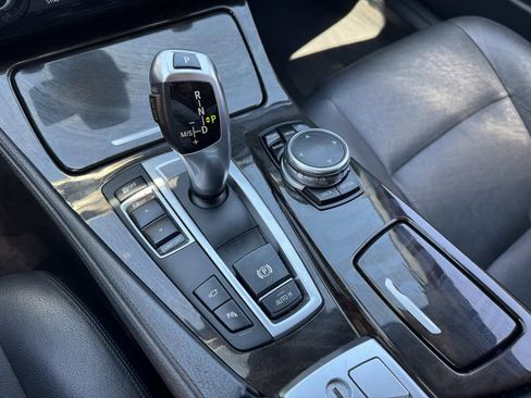 Used 2015 BMW 528i Sedan image 33