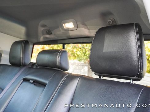 Used 2017 RAM 2500 Laramie w/ Protection Group image 41